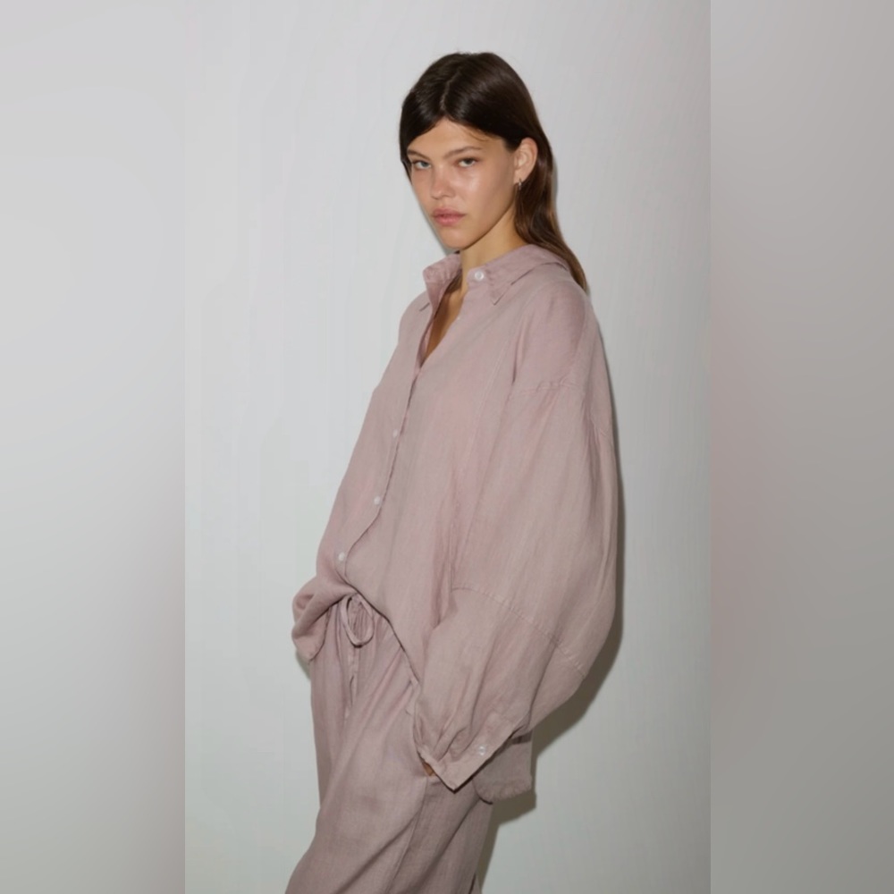 Deiji studio linen sets